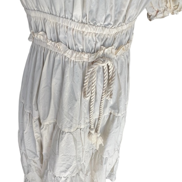 MOON RIVER DRESS SIZE SMALL - Picture 6 of 7